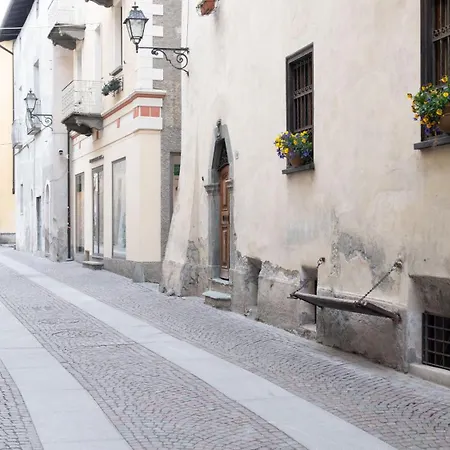 Italianway - Roma 39 Mansarda 公寓 *