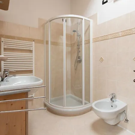 Italianway - Roma 39 Mansarda Bormio