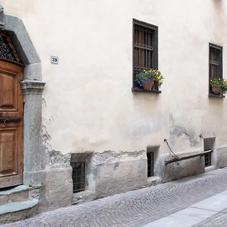 Italianway - Roma 39 Mansarda *