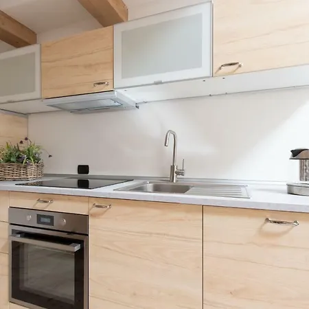 Italianway - Roma 39 Mansarda