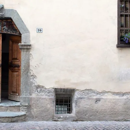 公寓 Italianway - Roma 39 Mansarda *