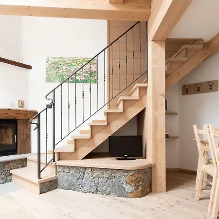 Apartamento Italianway - Roma 39 Mansarda *