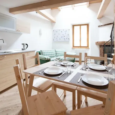 Italianway - Roma 39 Mansarda *