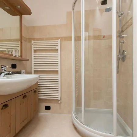 Italianway - Roma 39 Mansarda *