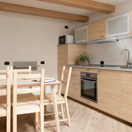 Apartamento Italianway - Roma 39 Mansarda