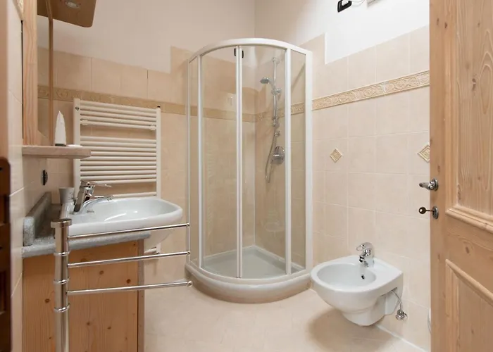 Italianway - Roma 39 Mansarda Bormio