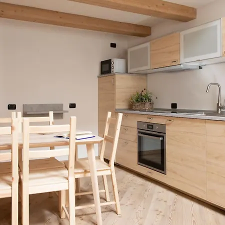 Italianway - Roma 39 Mansarda