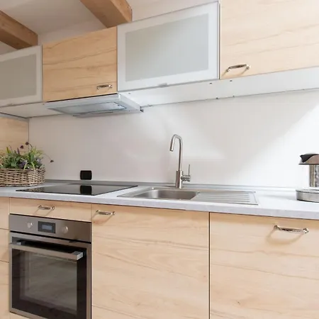 Italianway - Roma 39 Mansarda Appartement *