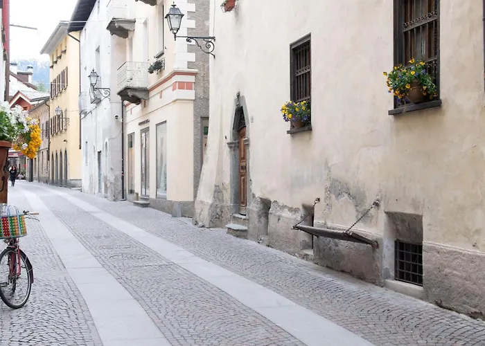 Italianway - Roma 39 Mansarda Appartement *