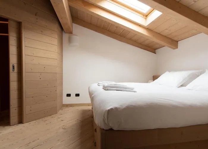 Appartement Italianway - Roma 39 Mansarda