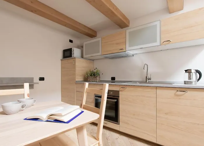 Italianway - Roma 39 Mansarda *