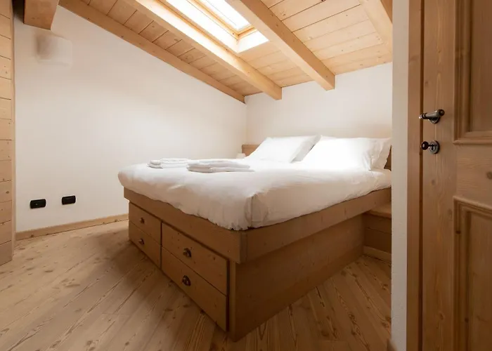 Appartement Italianway - Roma 39 Mansarda