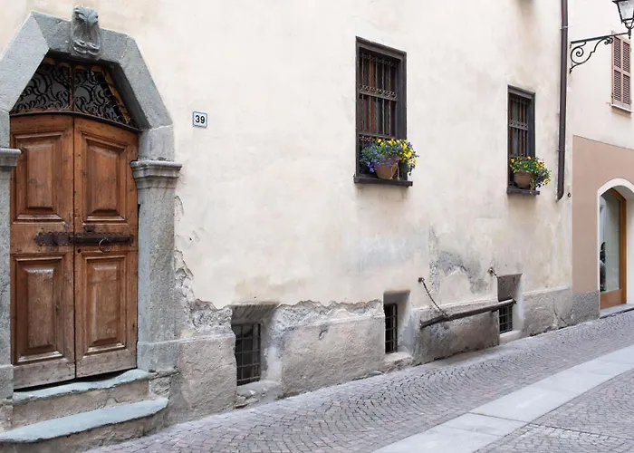 Italianway - Roma 39 Mansarda *